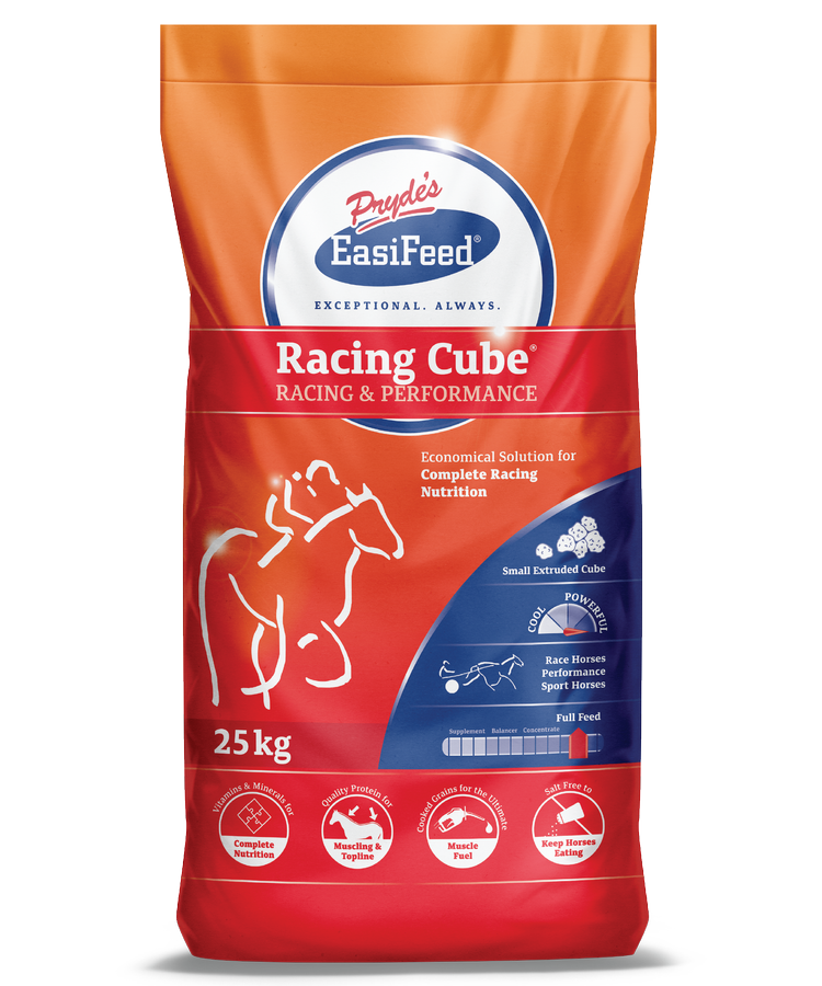 Prydes Racing Cube 25kg