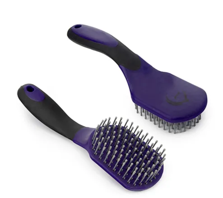 Bainbridge Mane & Tail Brush