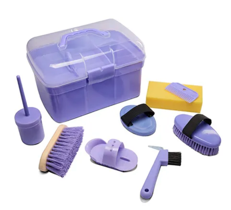 Bainbridge Kids Grooming Kit