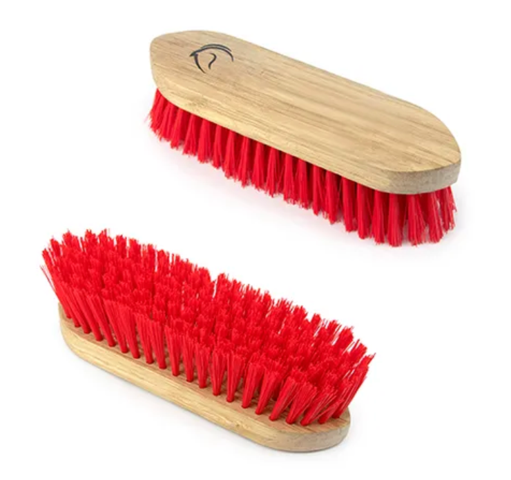 Bainbridge Dandy Brush - Stiff PVC Bristles
