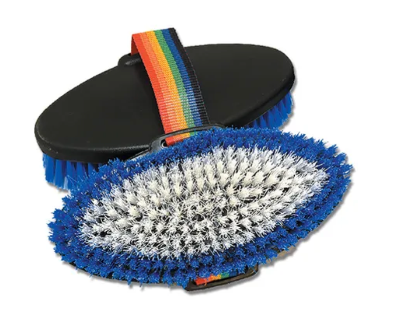Bainbridge Body Brush
