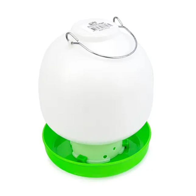 Bainbridge Ball Poultry Drinker