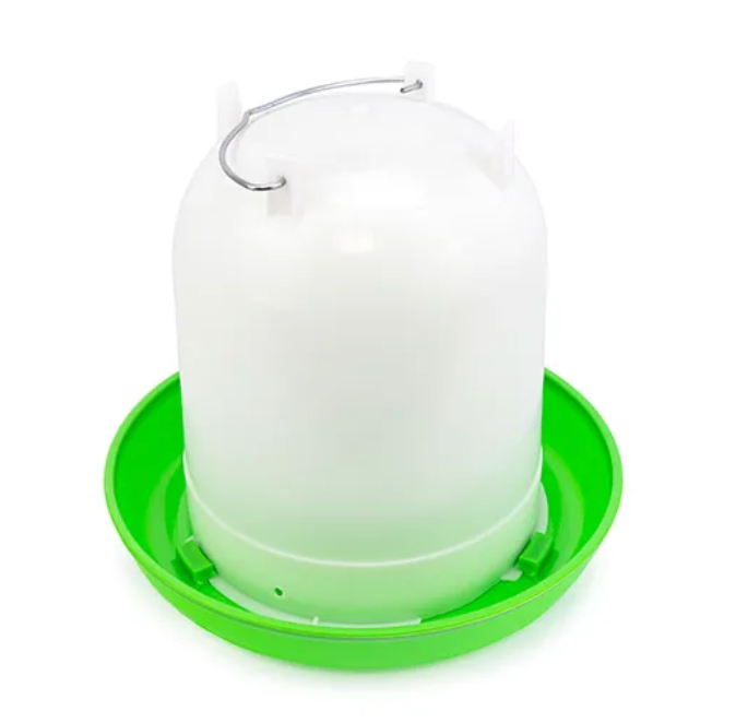 Bainbridge Straight Poultry Drinker