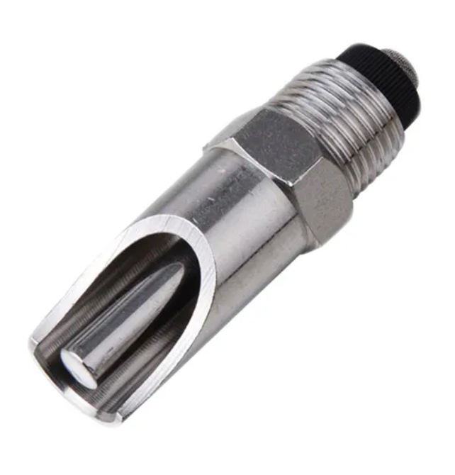 Bainbridge Pig Nipple