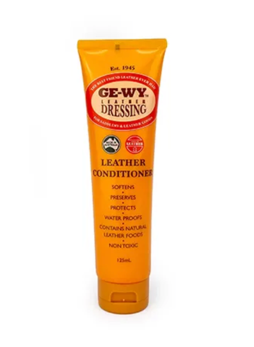Ge-Wy Leather Conditioner
