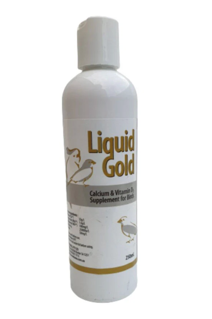 Passwell Liquid Gold