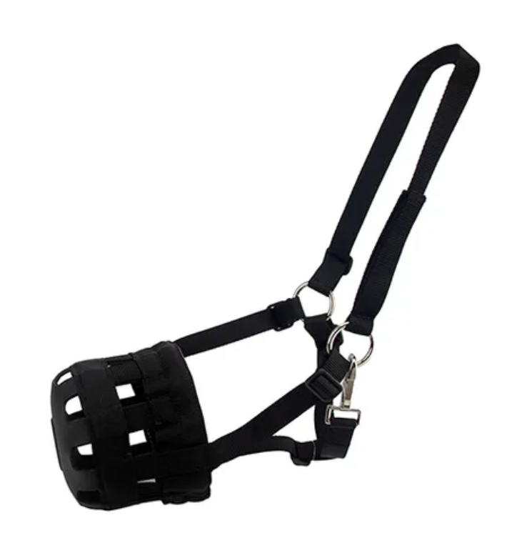 Bainbridge Grazing Muzzle