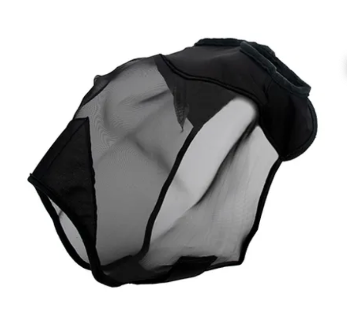 Bainbridge Mesh/Lycra Flymask