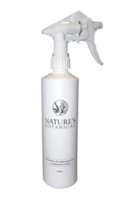 Nature's Botanical Spray 500ml