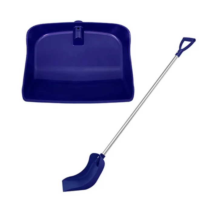 Bainbridge Plastic Stable Shovel