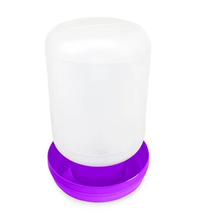 Bainbridge Poultry Straight Drinker 4.5L