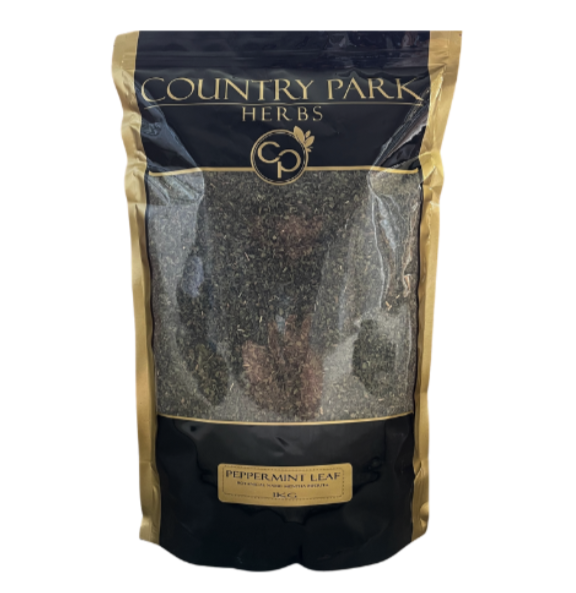 Country Park Peppermint leaf 2.5KG