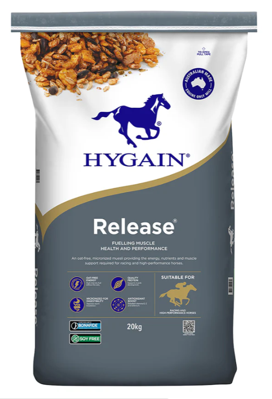 Hygain Release 20kg