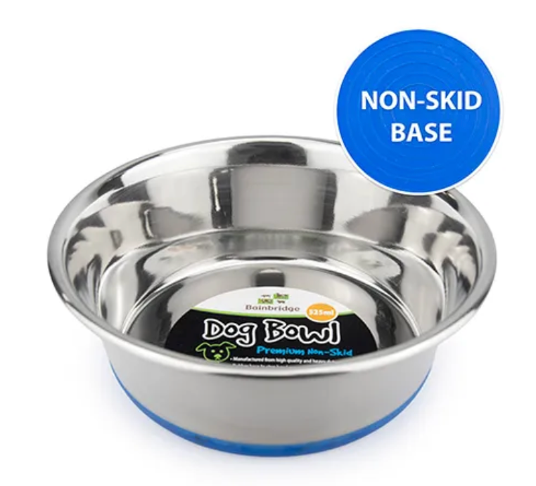 Bainbridge Non Skid Pet Bowl