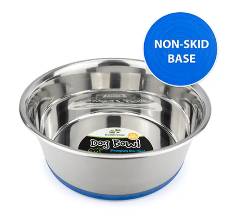 Bainbridge Non Skid Pet Bowl