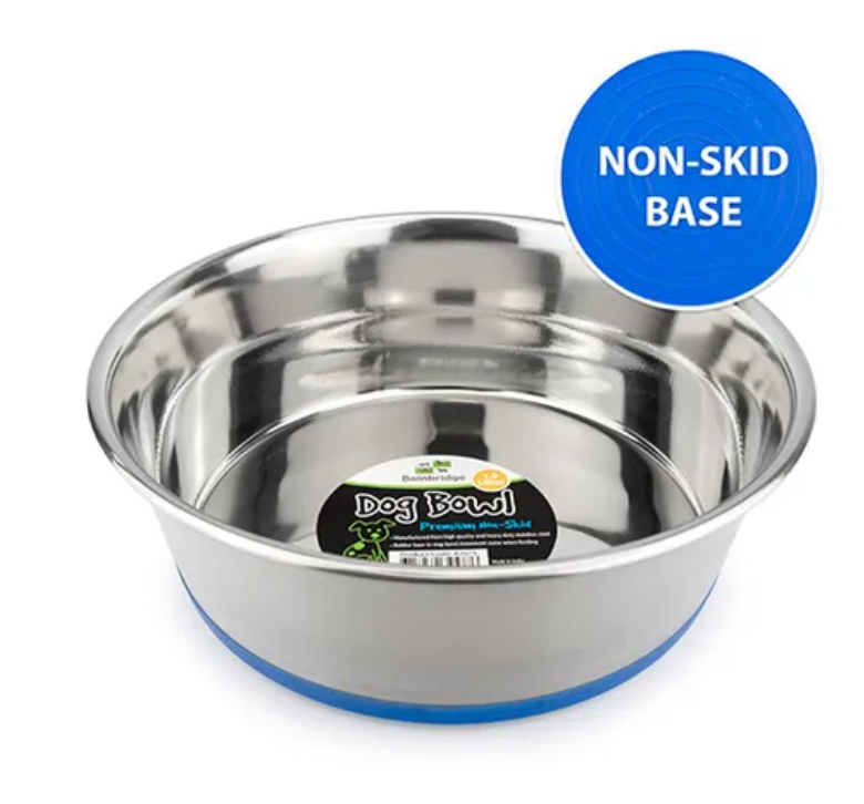 Bainbridge Non Skid Pet Bowl