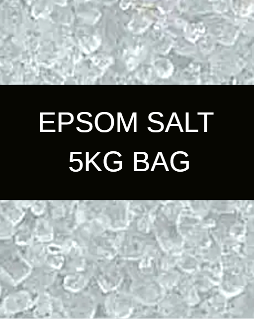 Redox Epsom Salts (Magnesium Sulphate)