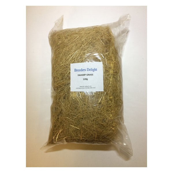 Breeders Delight Swamp Grass