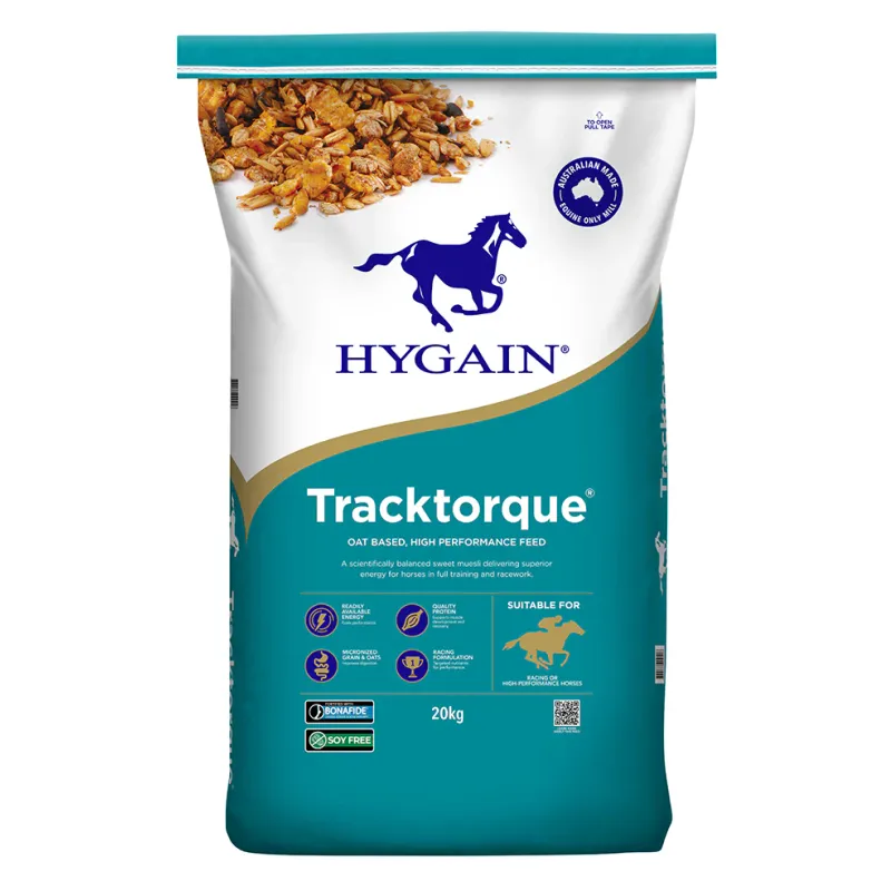 Hygain Tracktorque 20kg