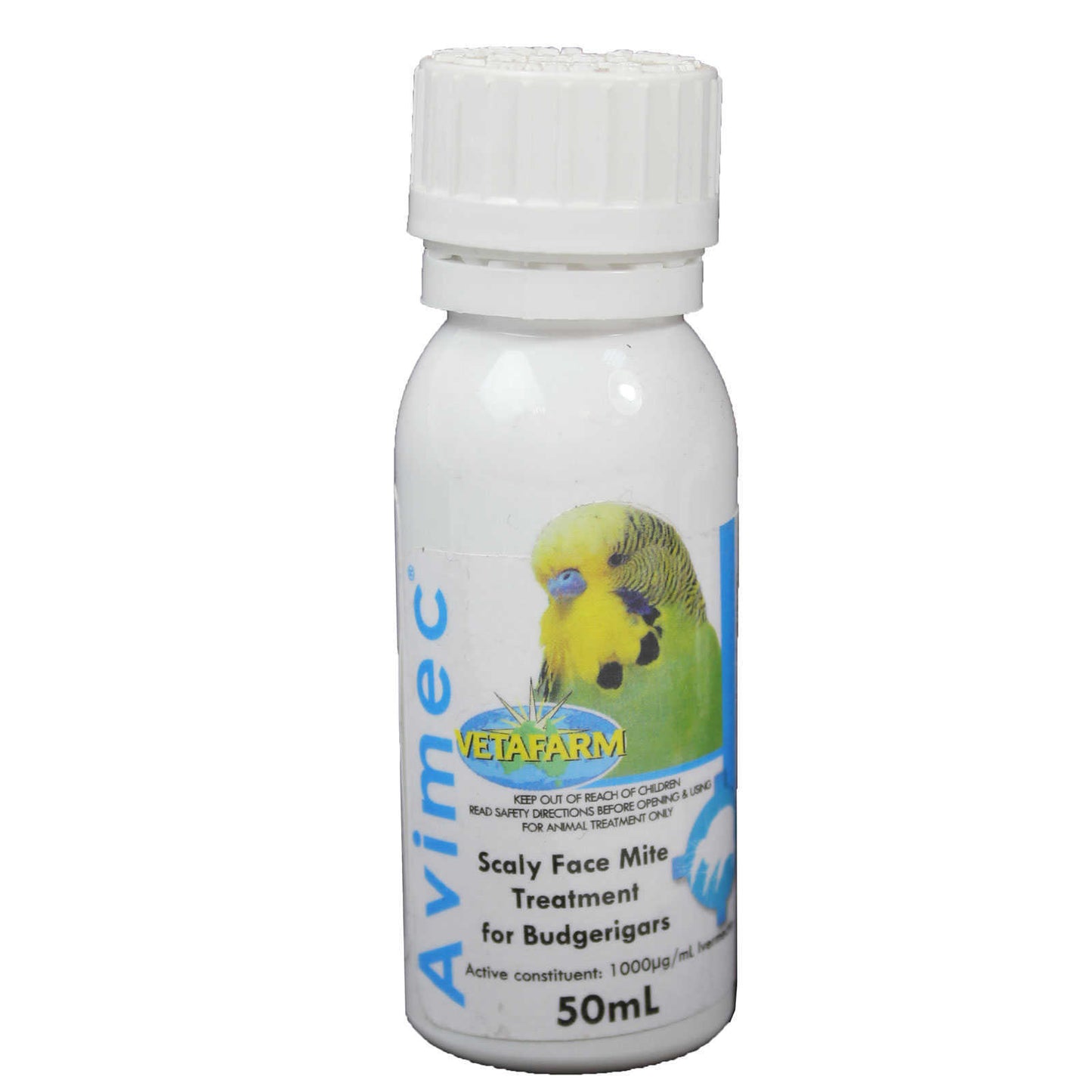 Vetafarm Avimec