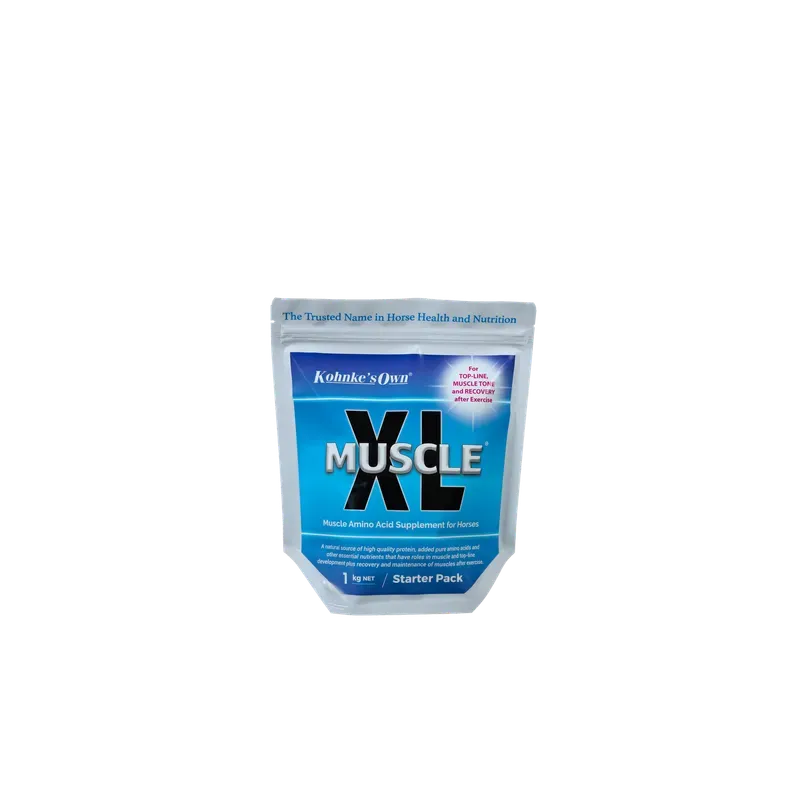 Kohnke's Own Muscle XL