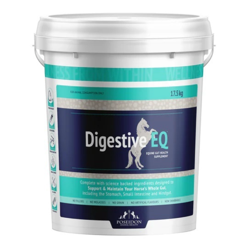 Poseidon Digestive EQ (Tub)
