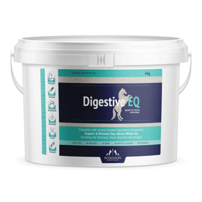 Poseidon Digestive EQ (Tub)