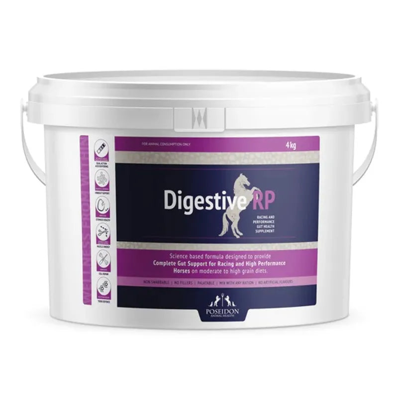 Poseidon Digestive HP