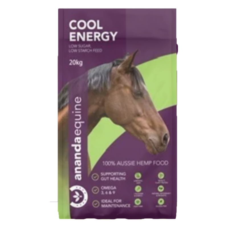 Stance Ananda Cool Energy 20kg