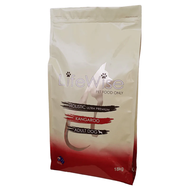 LifeWise Kangaroo with Lamb