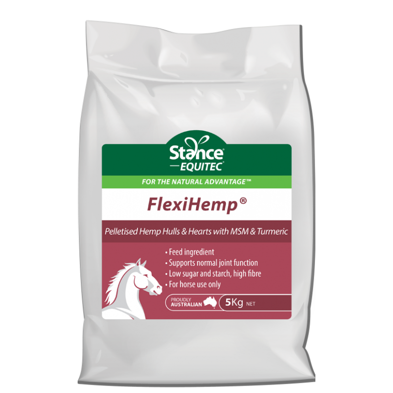 Stance Equitec FlexiHemp