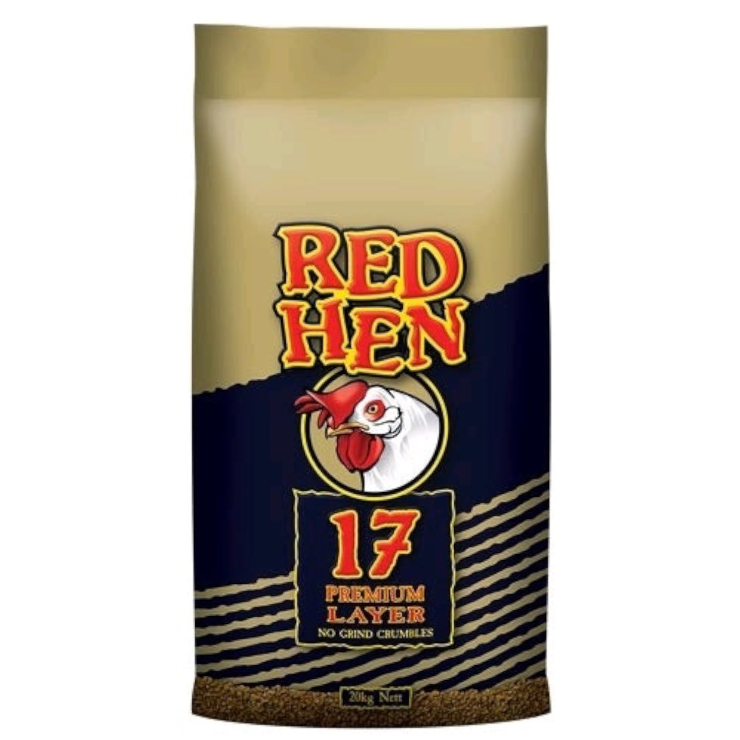Laucke Mills Red Hen Seventeen 20kg