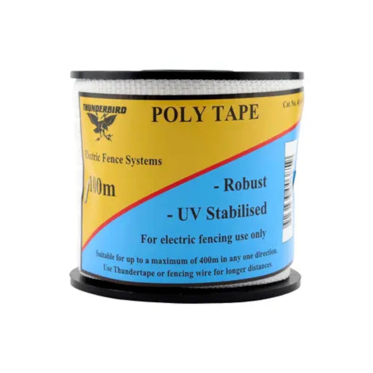Thunderbird Polytape