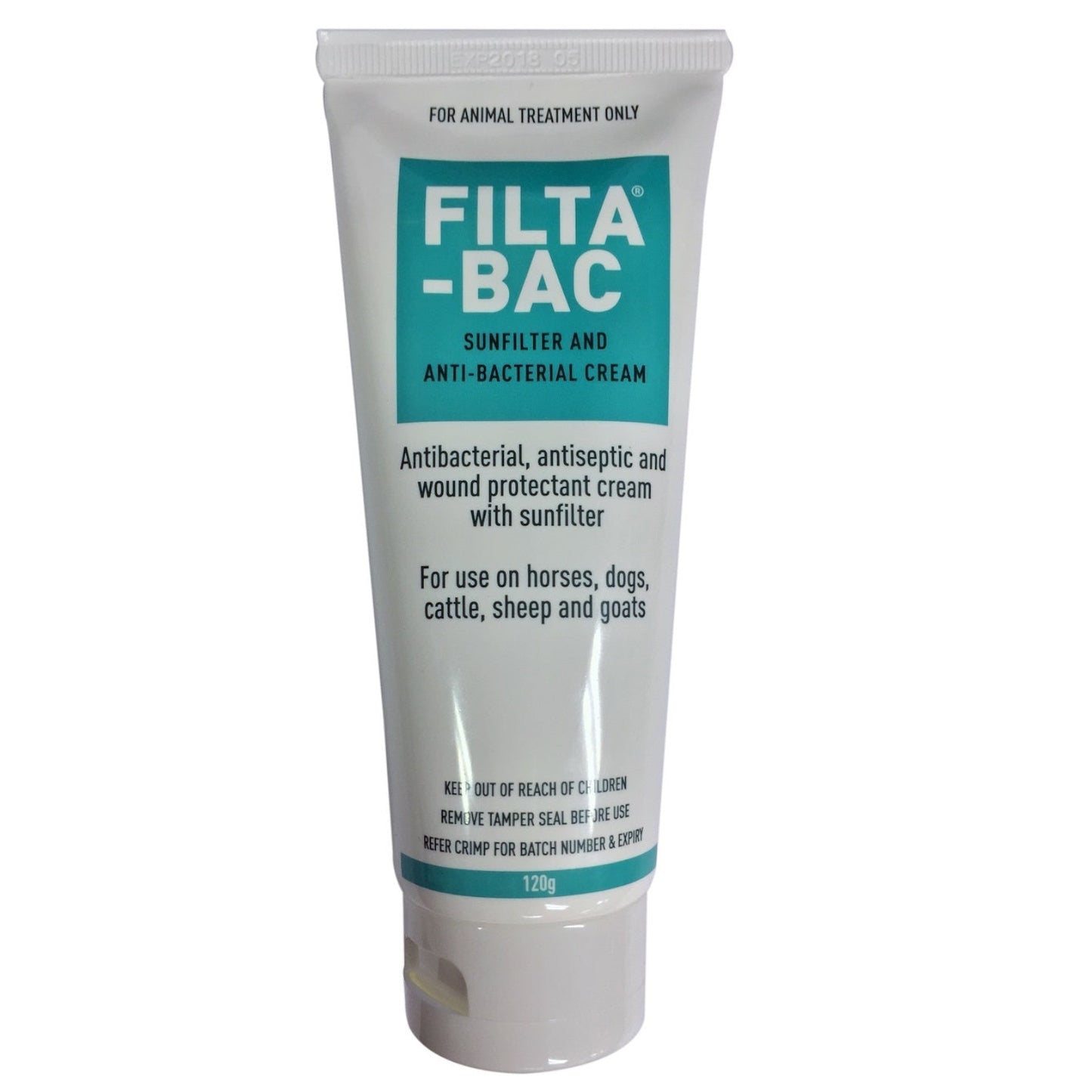 Ceva Filta-Bac