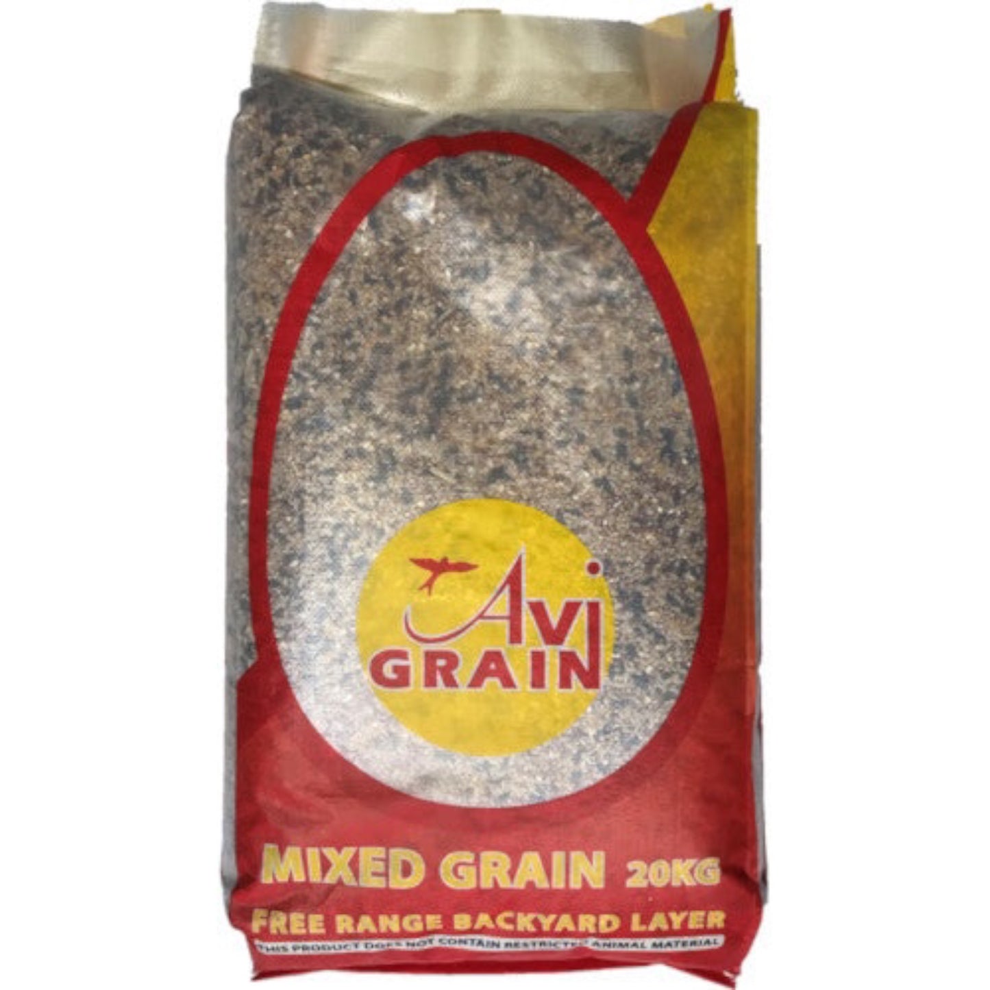 Avigrain Mixed Grain 20kg