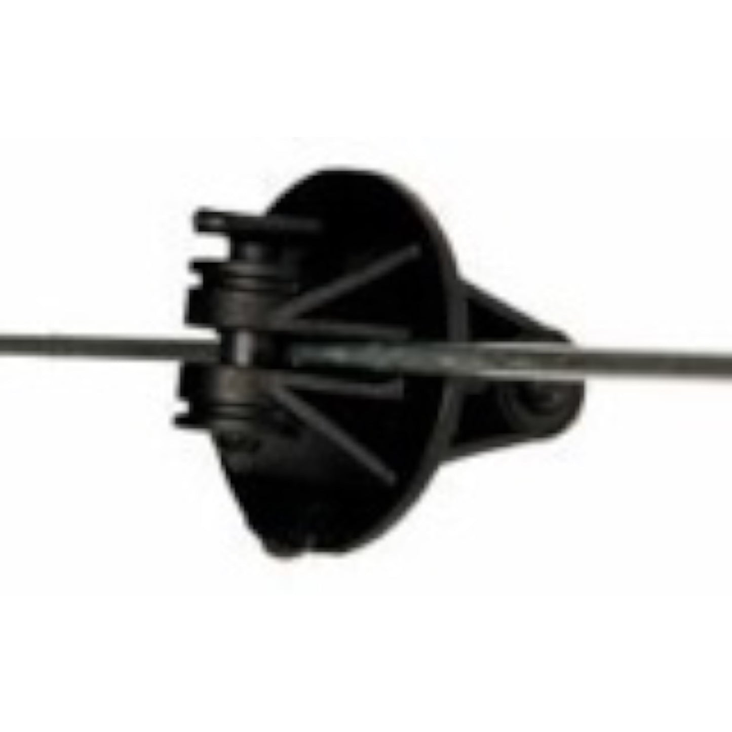 Thunderbird Steel Post Pinlock Insulators (25 Pack)