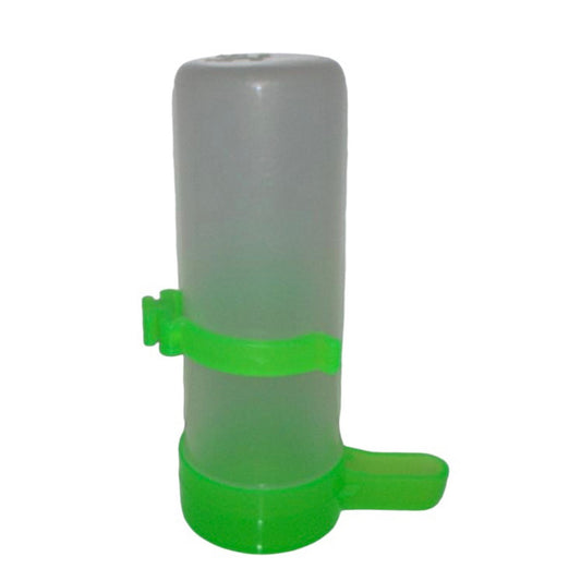 Tube Waterer For Caged Birds - Large (350ml)
