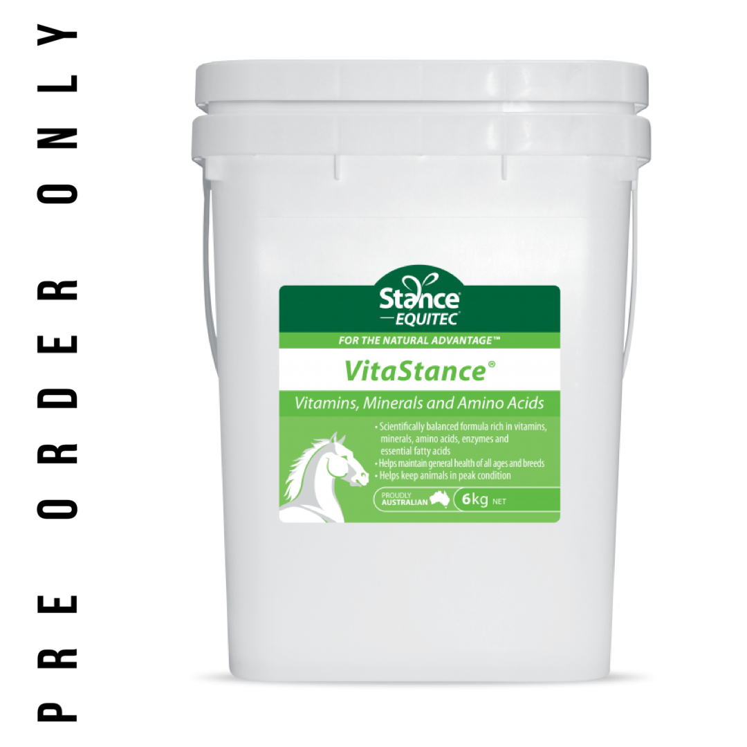 Stance Equitec VitaStance