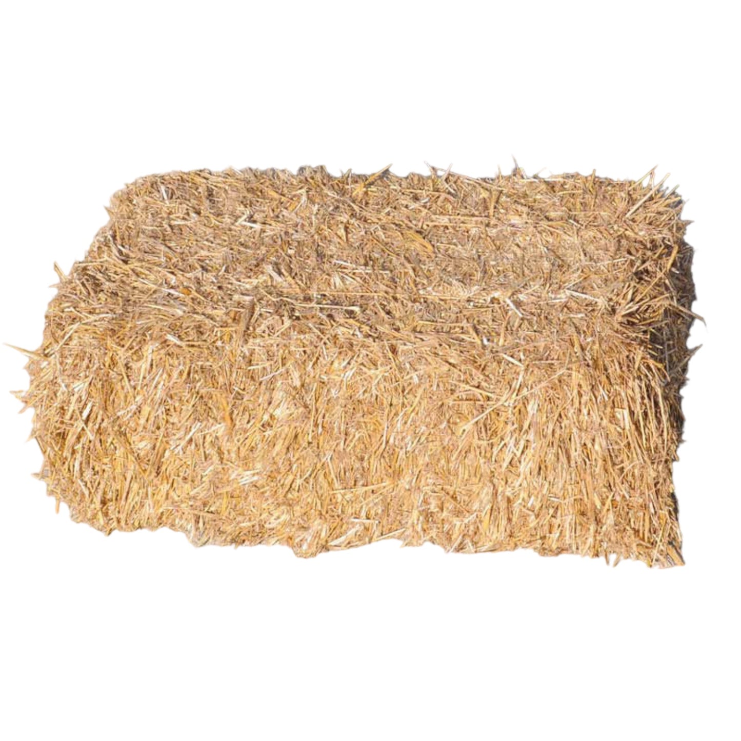 Straw Bale