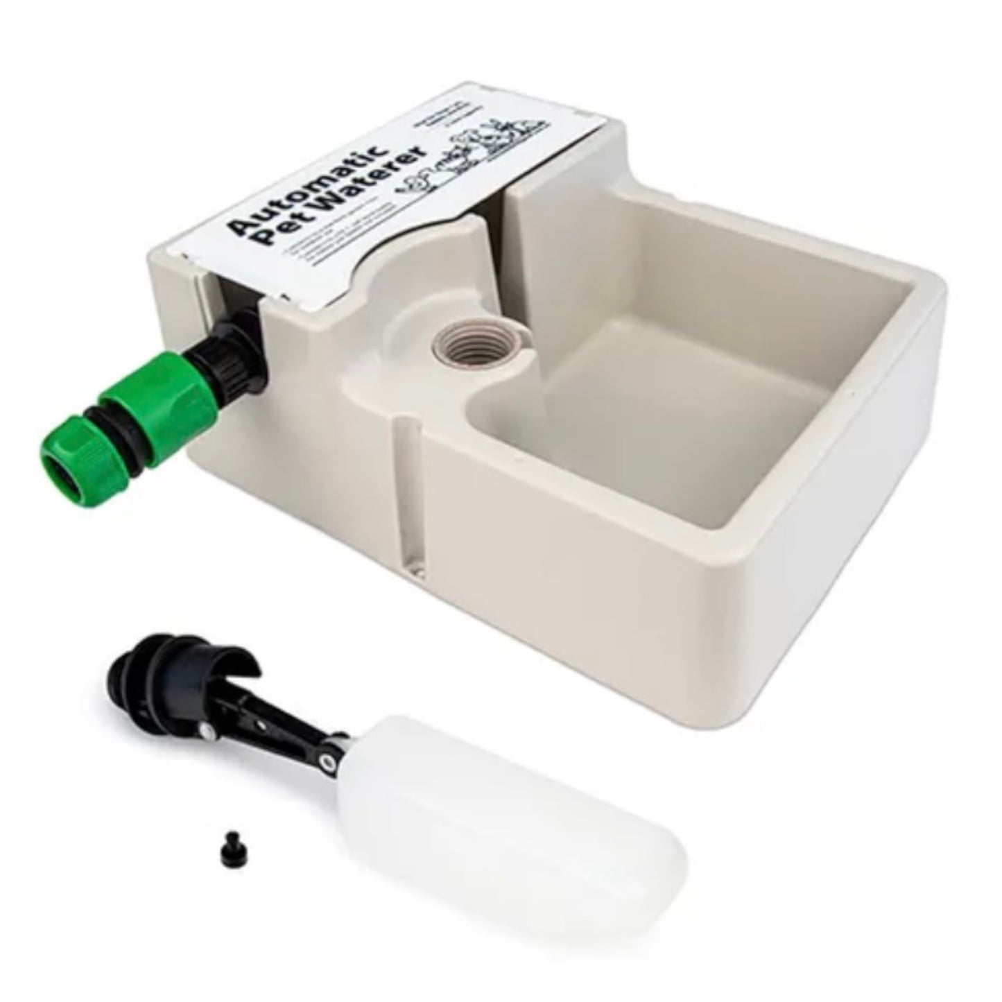Bainbridge Automatic Pet Waterer