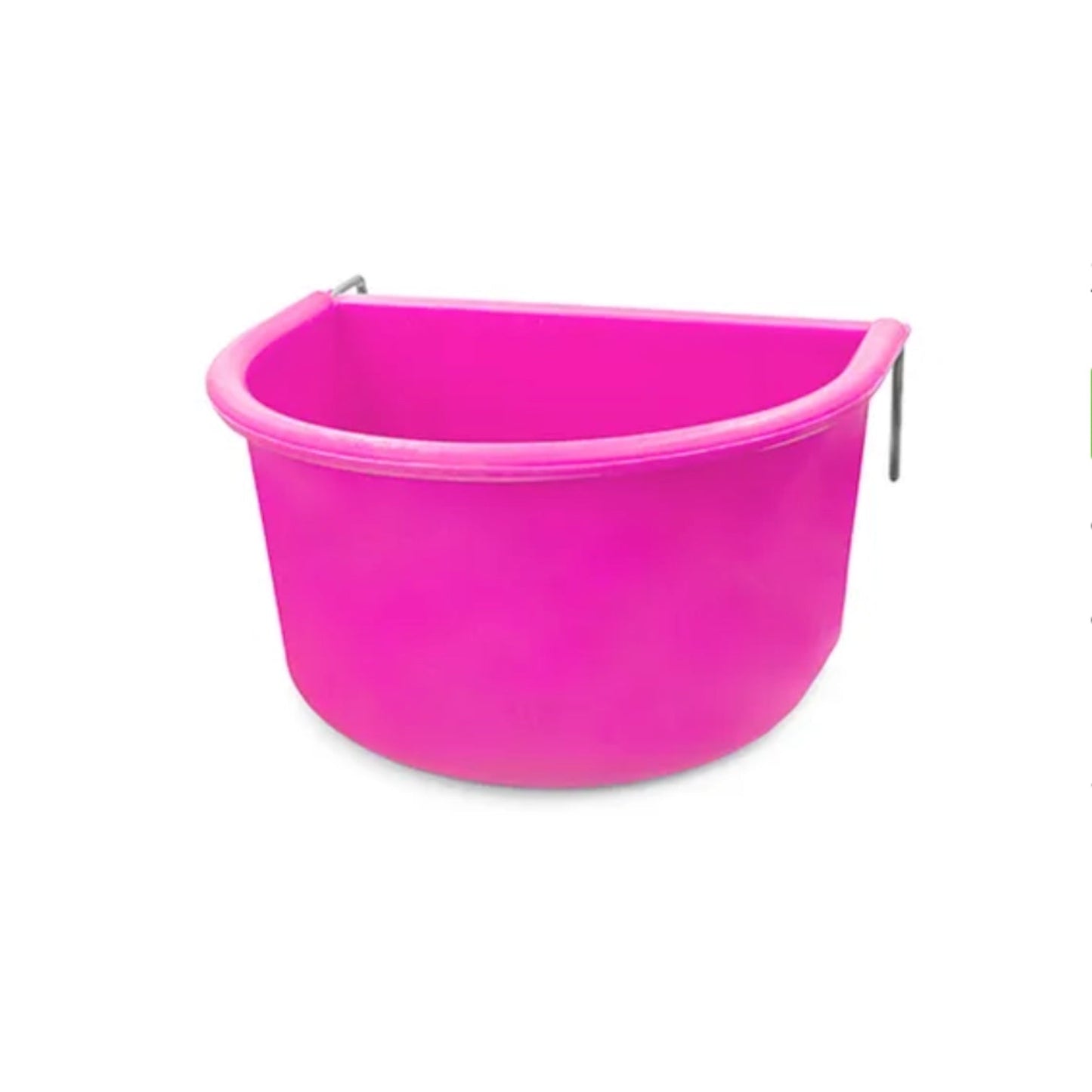 Bainbridge Plastic D Coop Cup