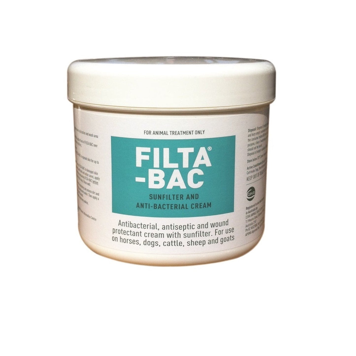 Ceva Filta-Bac