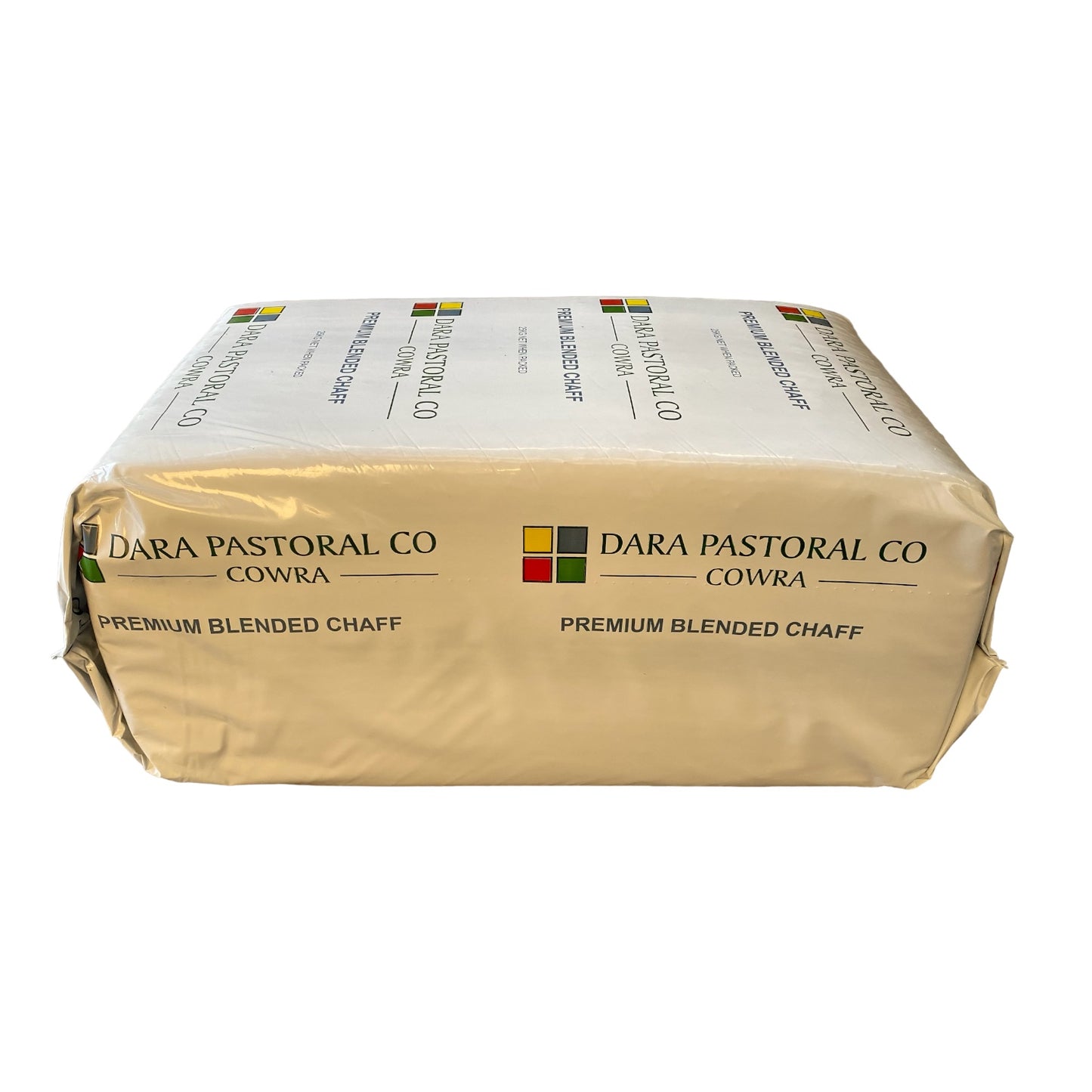 Dara Pastoral Mixed Chaff 25kg