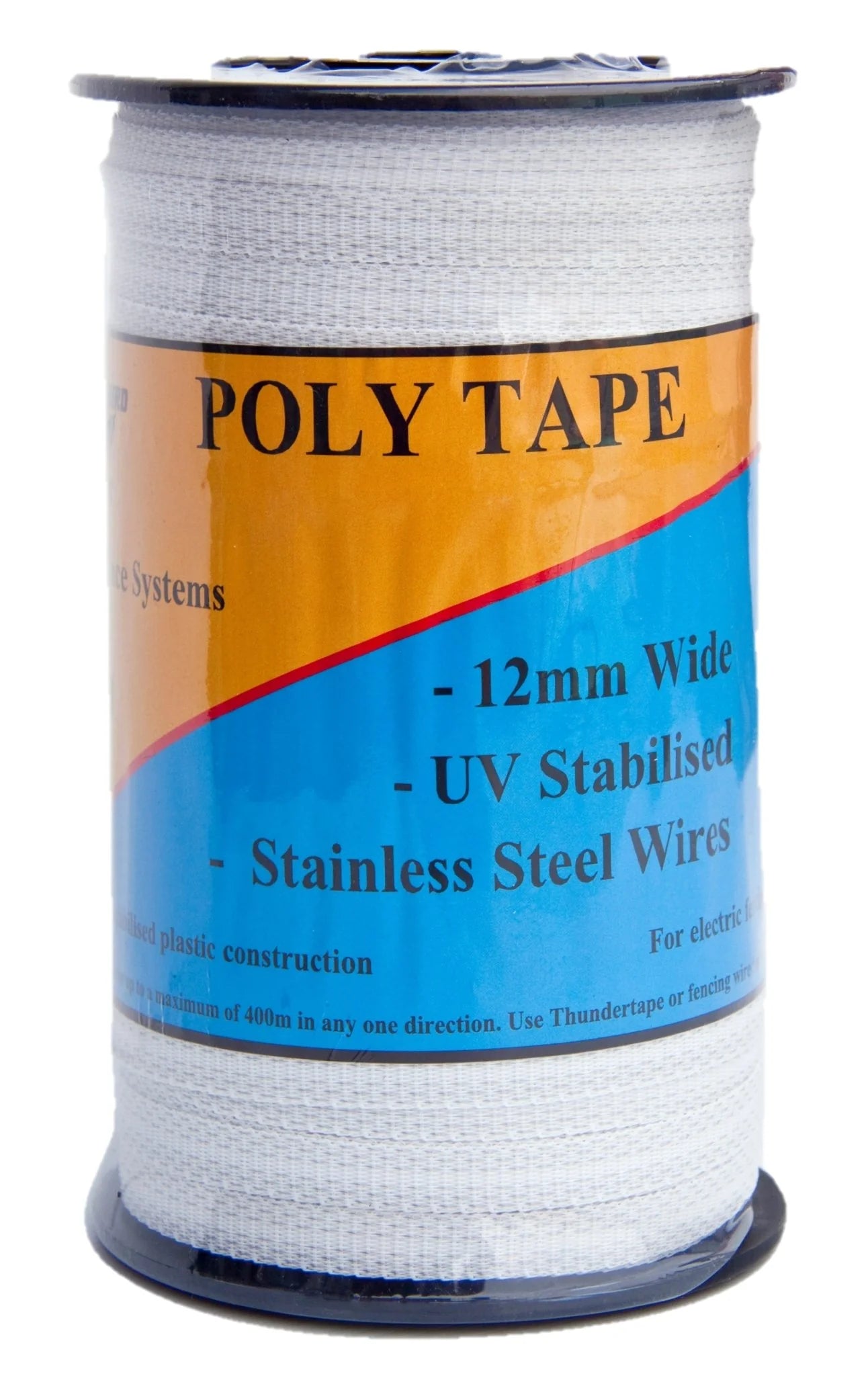 Thunderbird Polytape