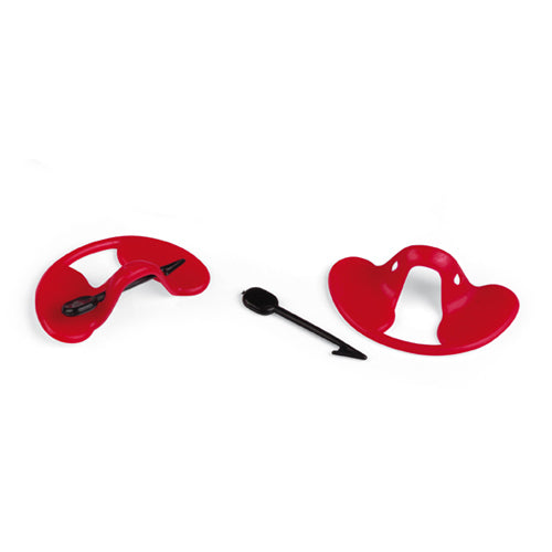 Poultry Blinder - Anti Peck Device