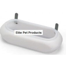 Plastic Pigeon & Bird Treat Feeder. 23cm