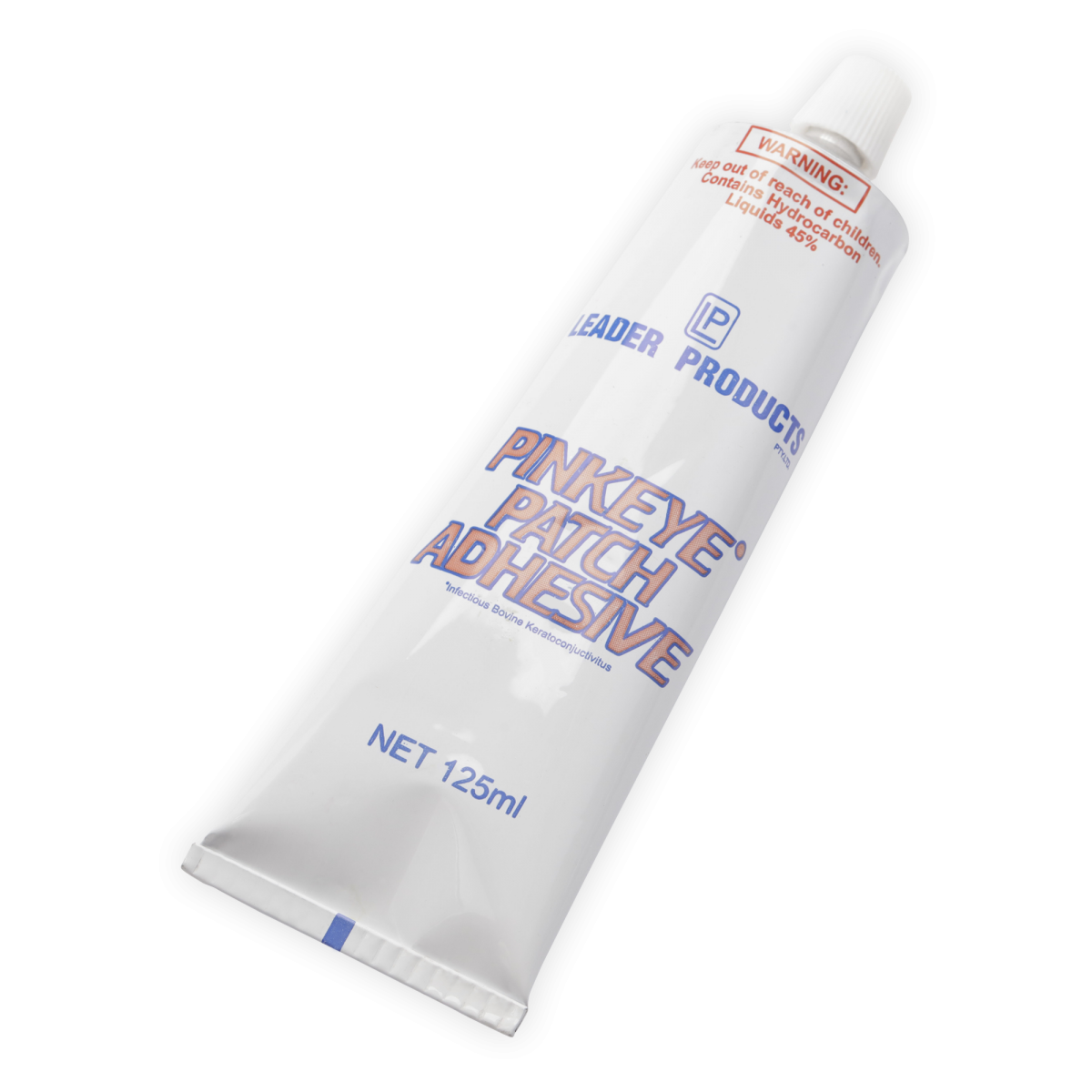 Pink Eye Patch Glue 125ml