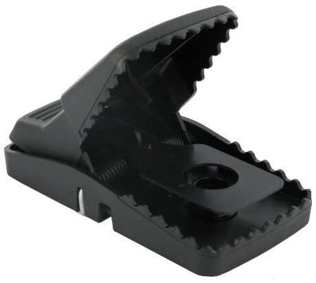Plastic Snap Trap For Rats