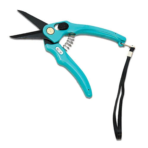 Burgon & Ball Compact Hoof Shears Plain Blades