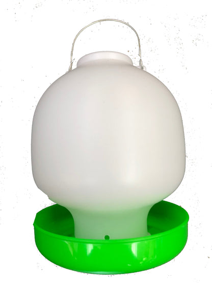 Poultry Drinker - Ball Type 12 Litre